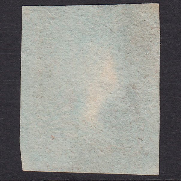 Additional view of stamp 17455