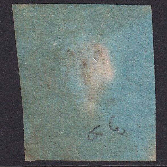 Additional view of stamp 17432