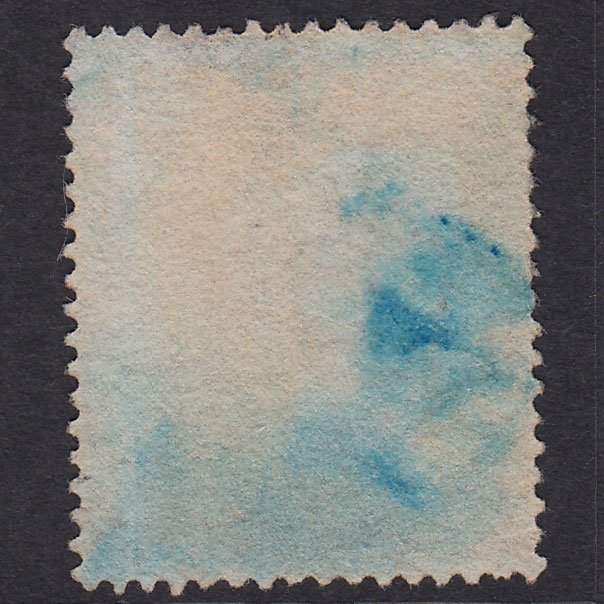 Additional view of stamp 17464