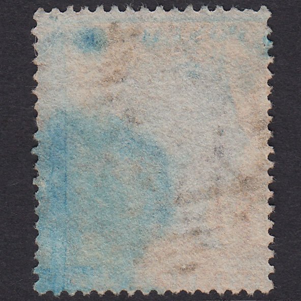 Additional view of stamp 17468