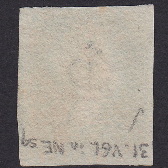 Additional view of stamp 17433
