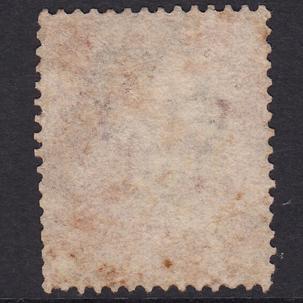 Additional view of stamp 17478
