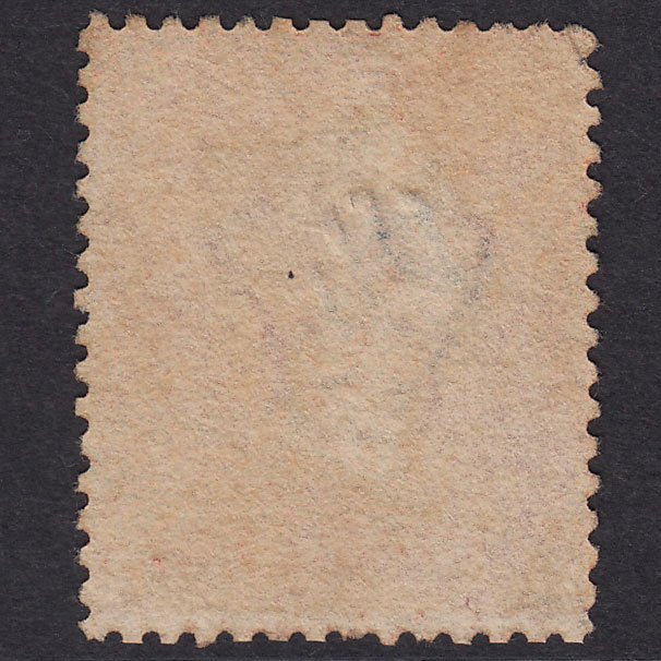 Additional view of stamp 17435