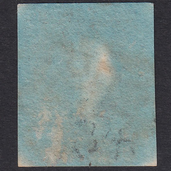 Additional view of stamp 18623