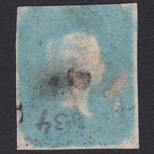 Additional view of stamp 18627