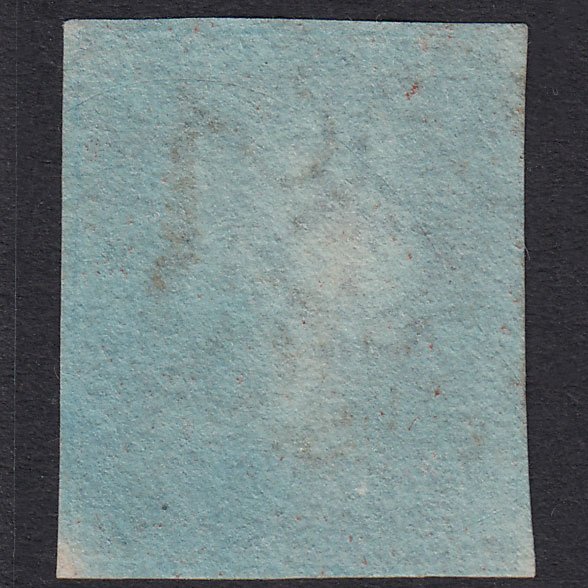 Additional view of stamp 18631