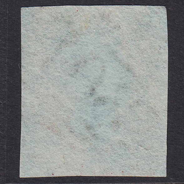 Additional view of stamp 18614