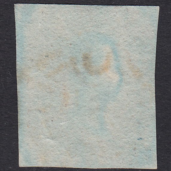 Additional view of stamp 18633