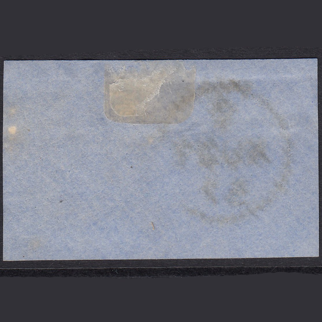 Additional view of stamp 18640