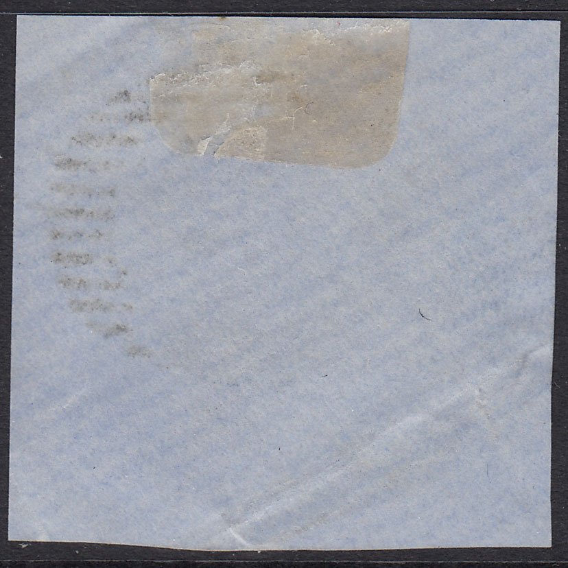 Additional view of stamp 18643