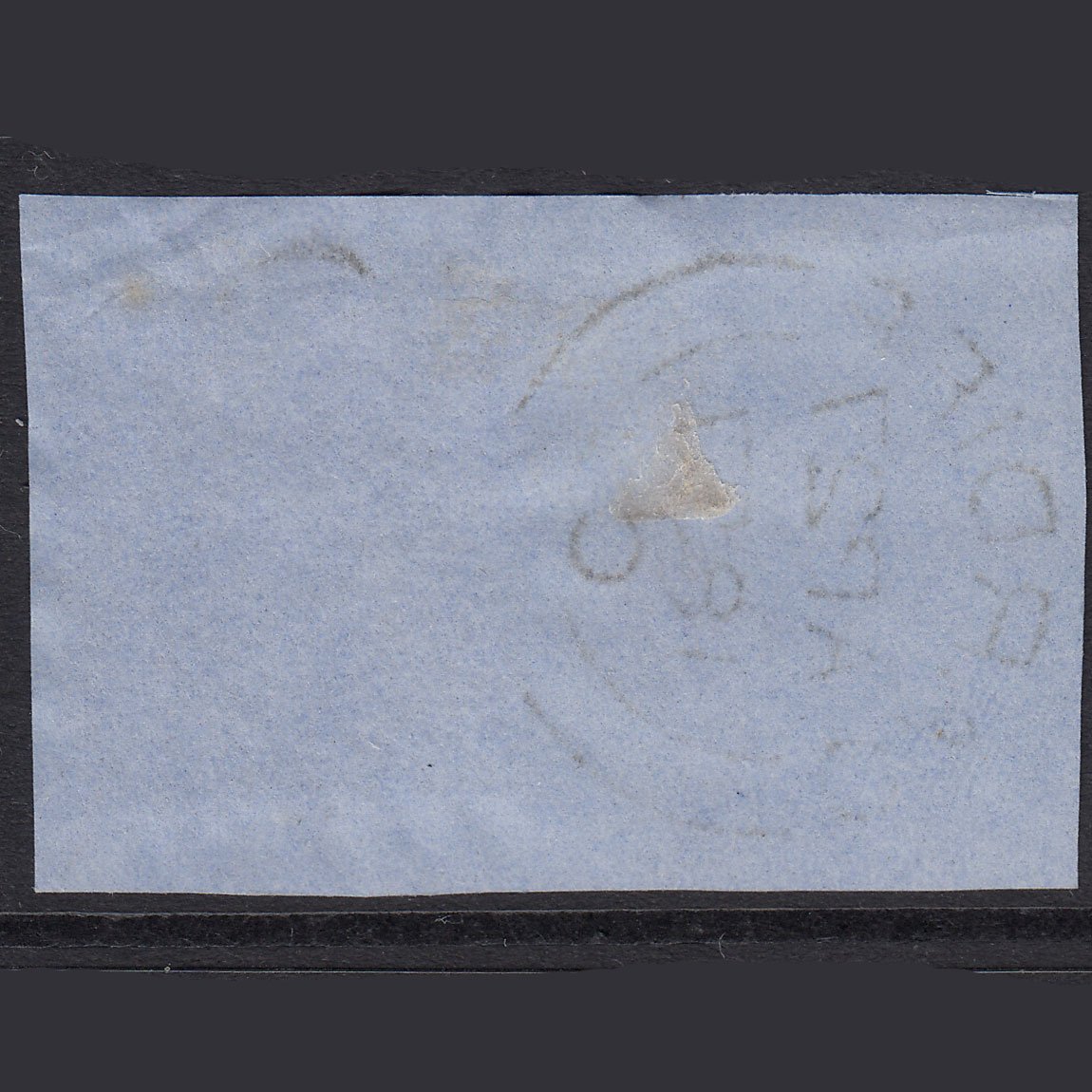 Additional view of stamp 18644