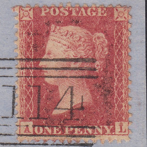 Additional view of stamp 18649