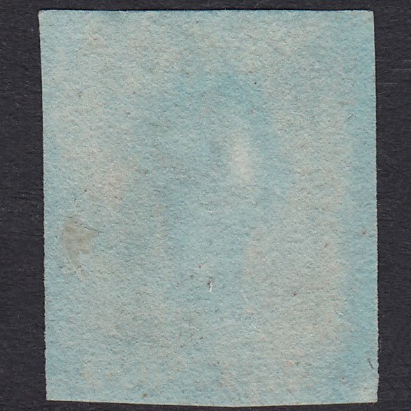 Additional view of stamp 18651