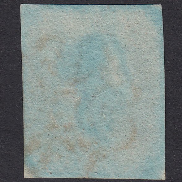 Additional view of stamp 18618