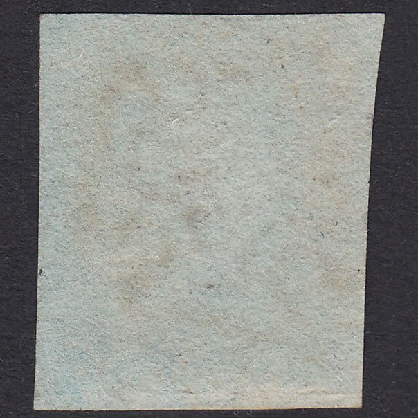 Additional view of stamp 18619