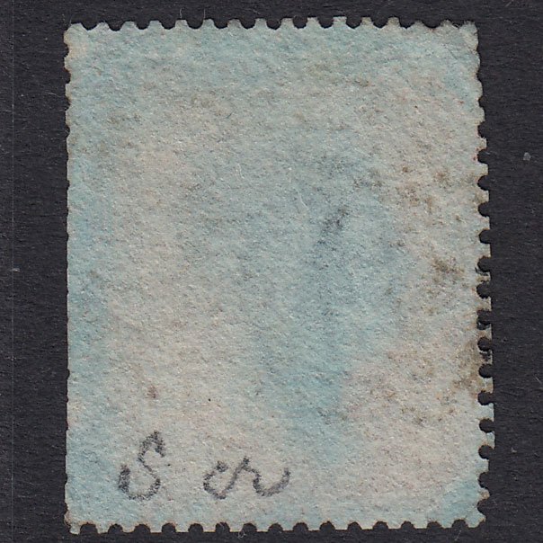 Additional view of stamp 19965