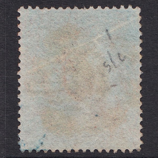 Additional view of stamp 21156