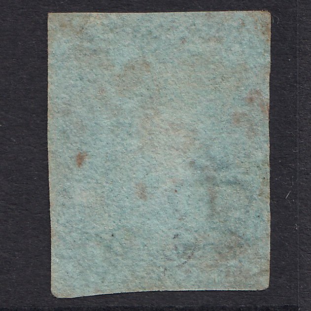Additional view of stamp 21176