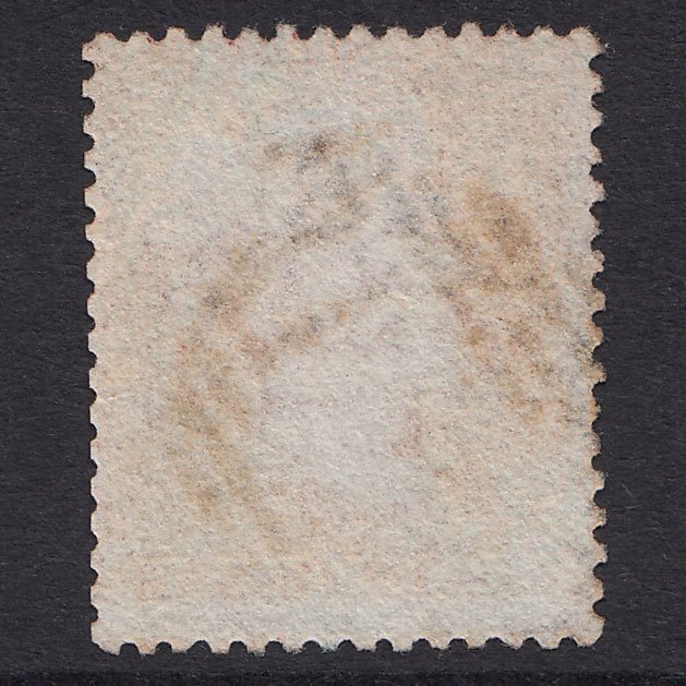 Additional view of stamp 21181