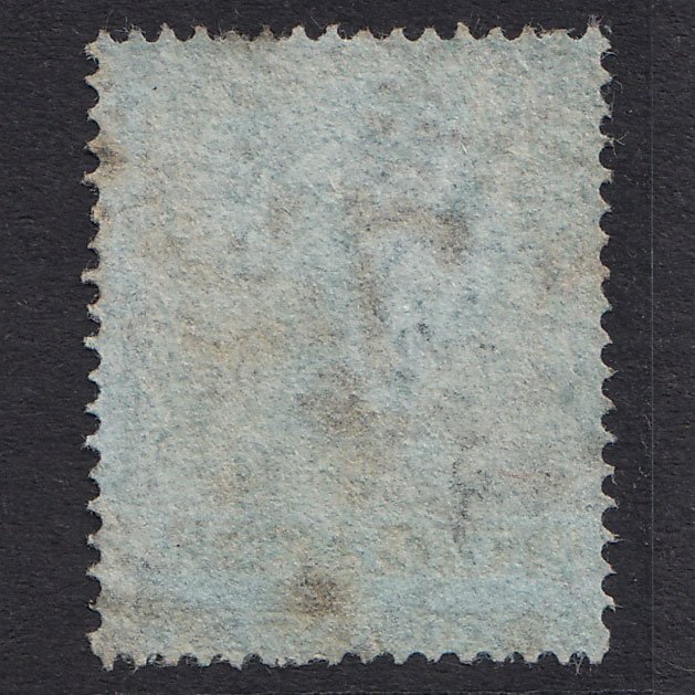 Additional view of stamp 21183