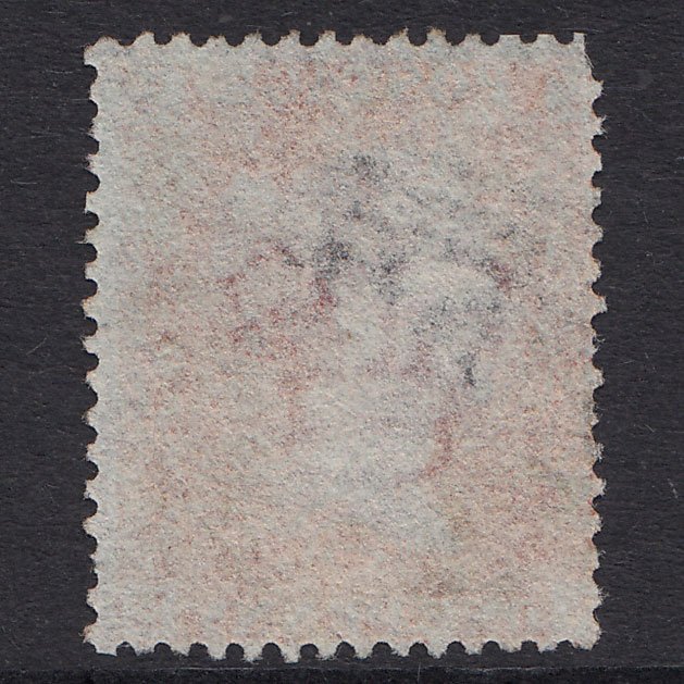Additional view of stamp 21189