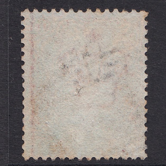 Additional view of stamp 21149