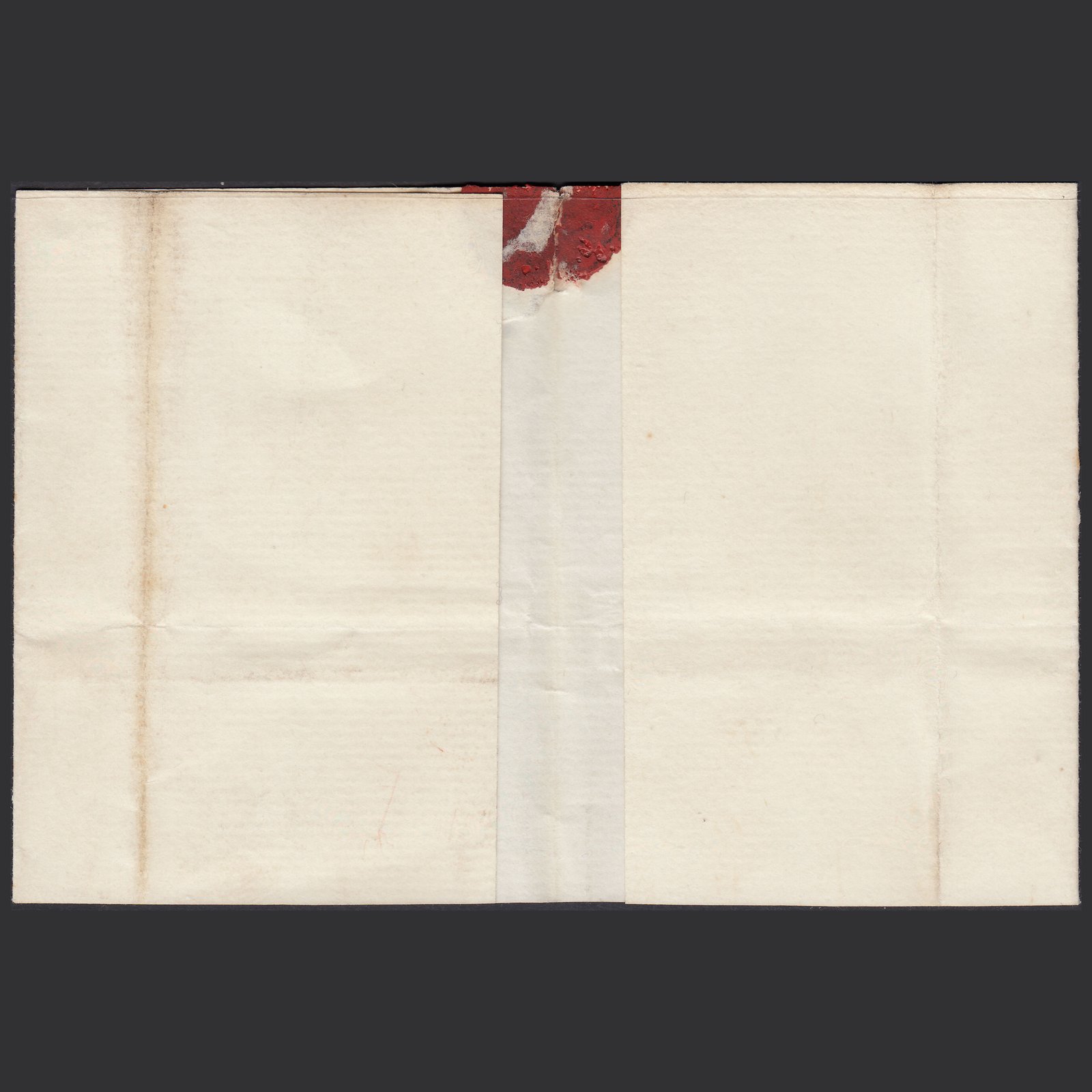 Additional view of stamp 3