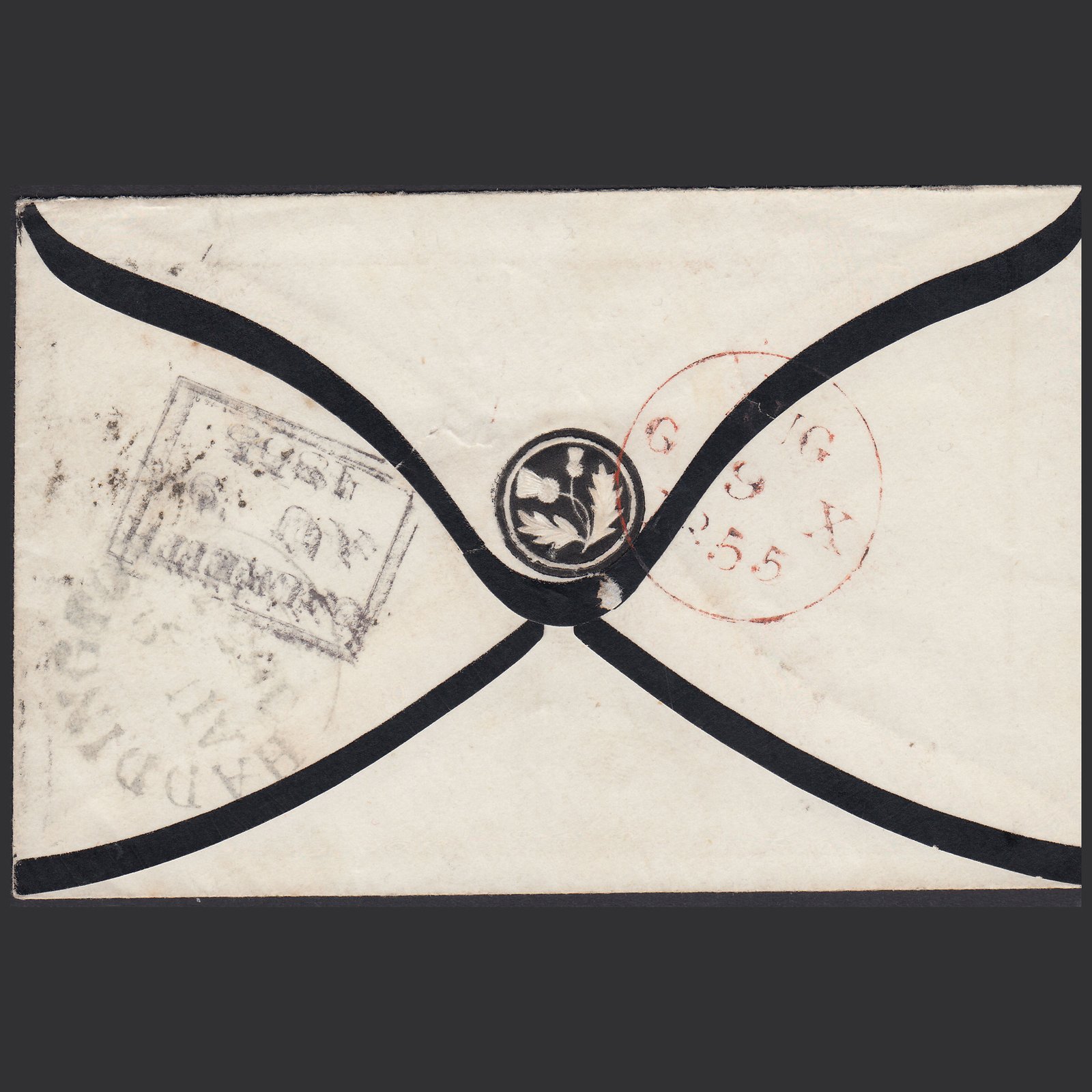 Additional view of stamp 17