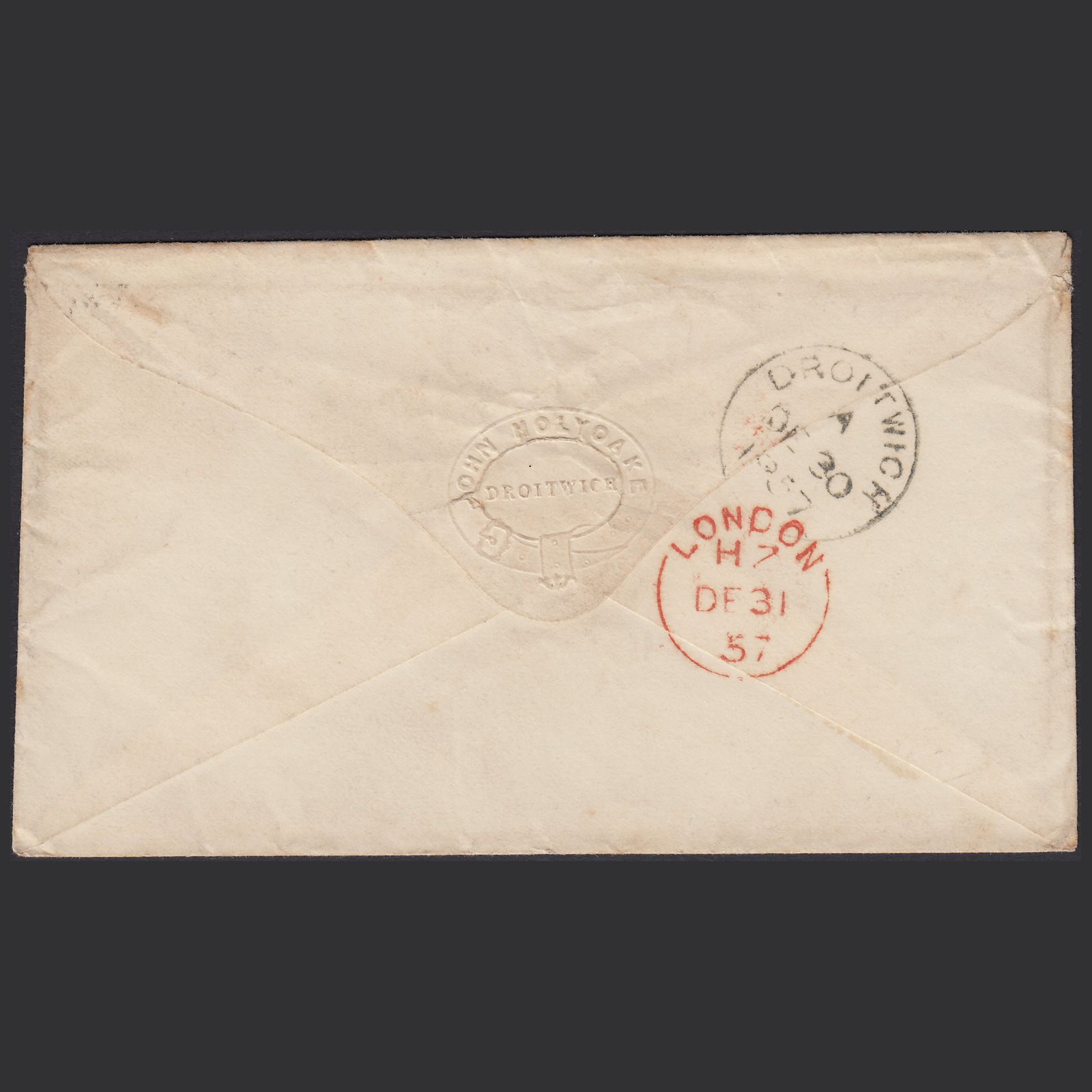 Additional view of stamp 18