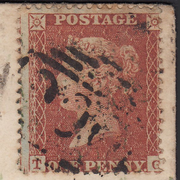 Additional view of stamp 28