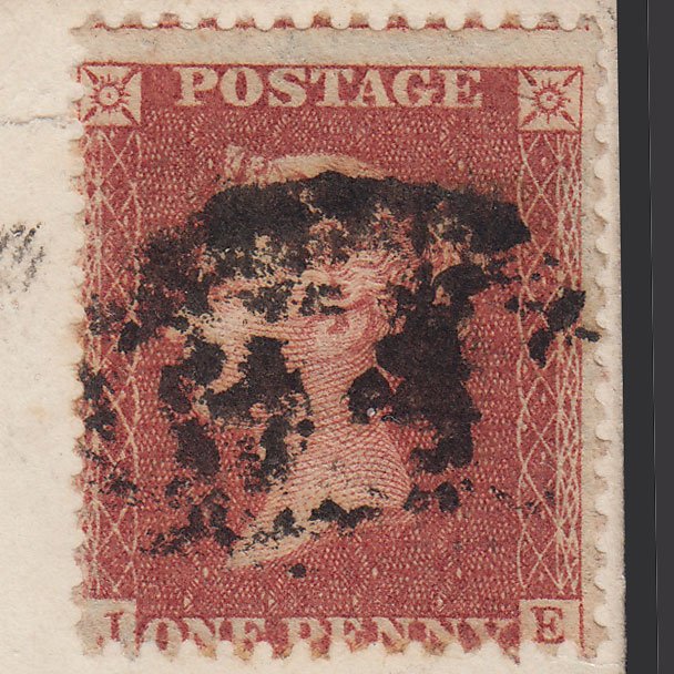 Additional view of stamp 35