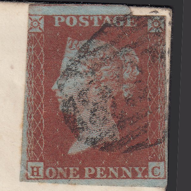 Additional view of stamp 15344