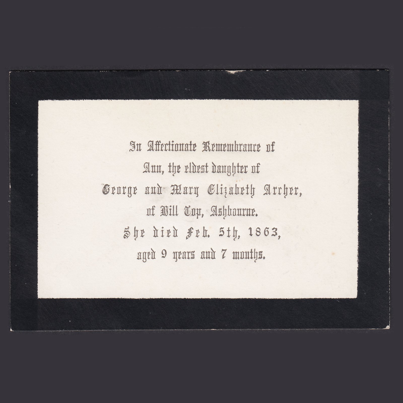 Additional view of stamp 71