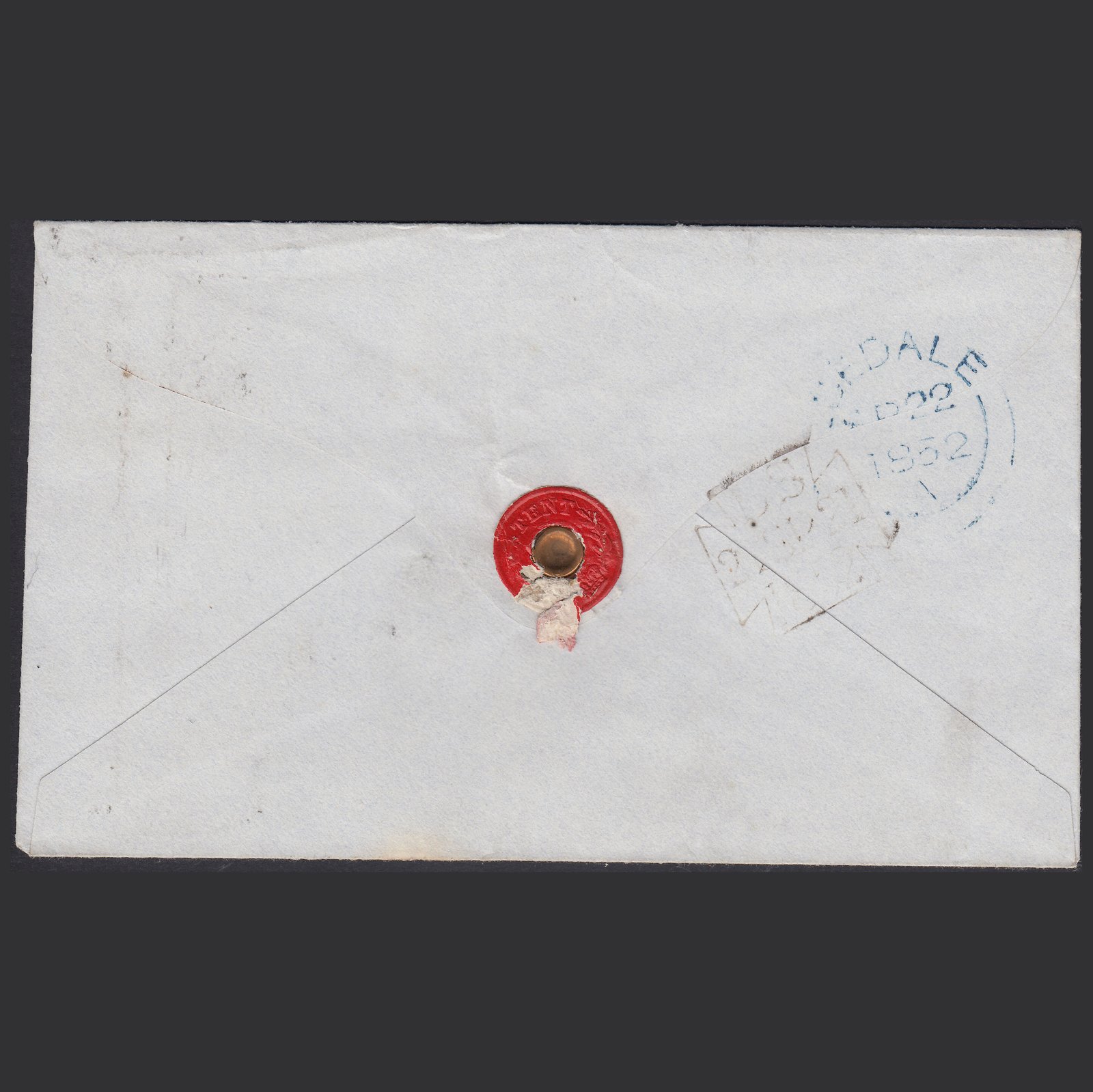 Additional view of stamp 76
