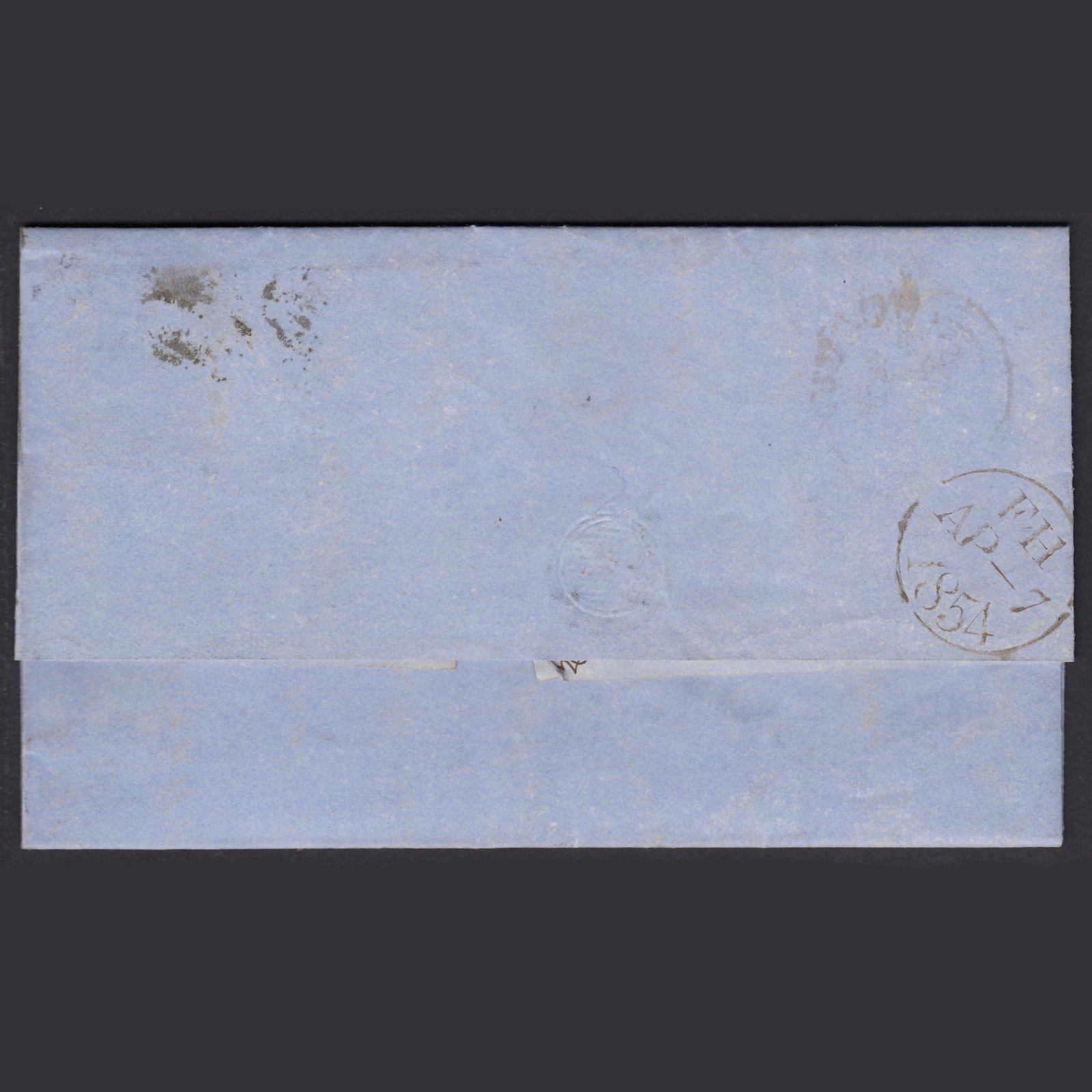 Additional view of stamp 11625