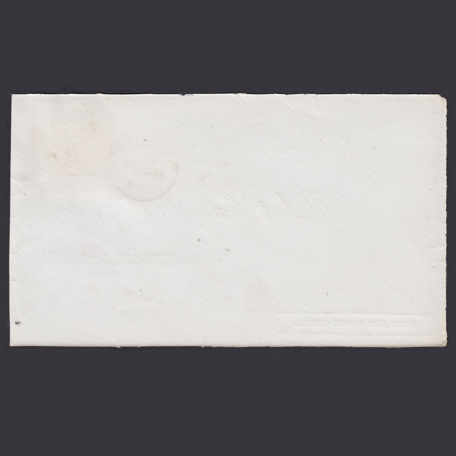 Additional view of stamp 51
