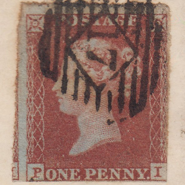 Additional view of stamp 17188
