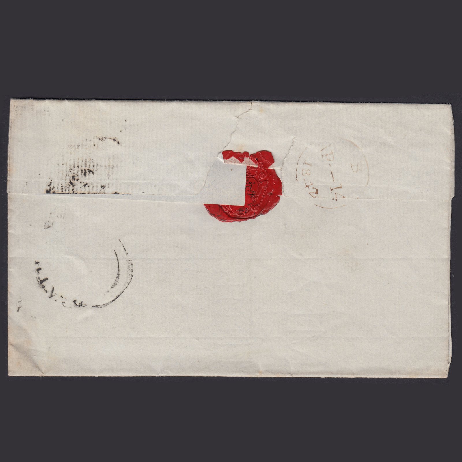 Additional view of stamp 17189