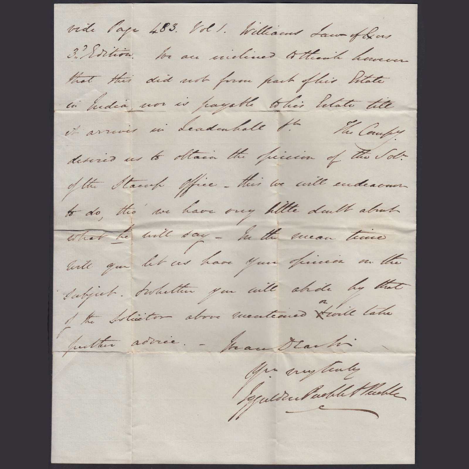 Additional view of stamp 17193