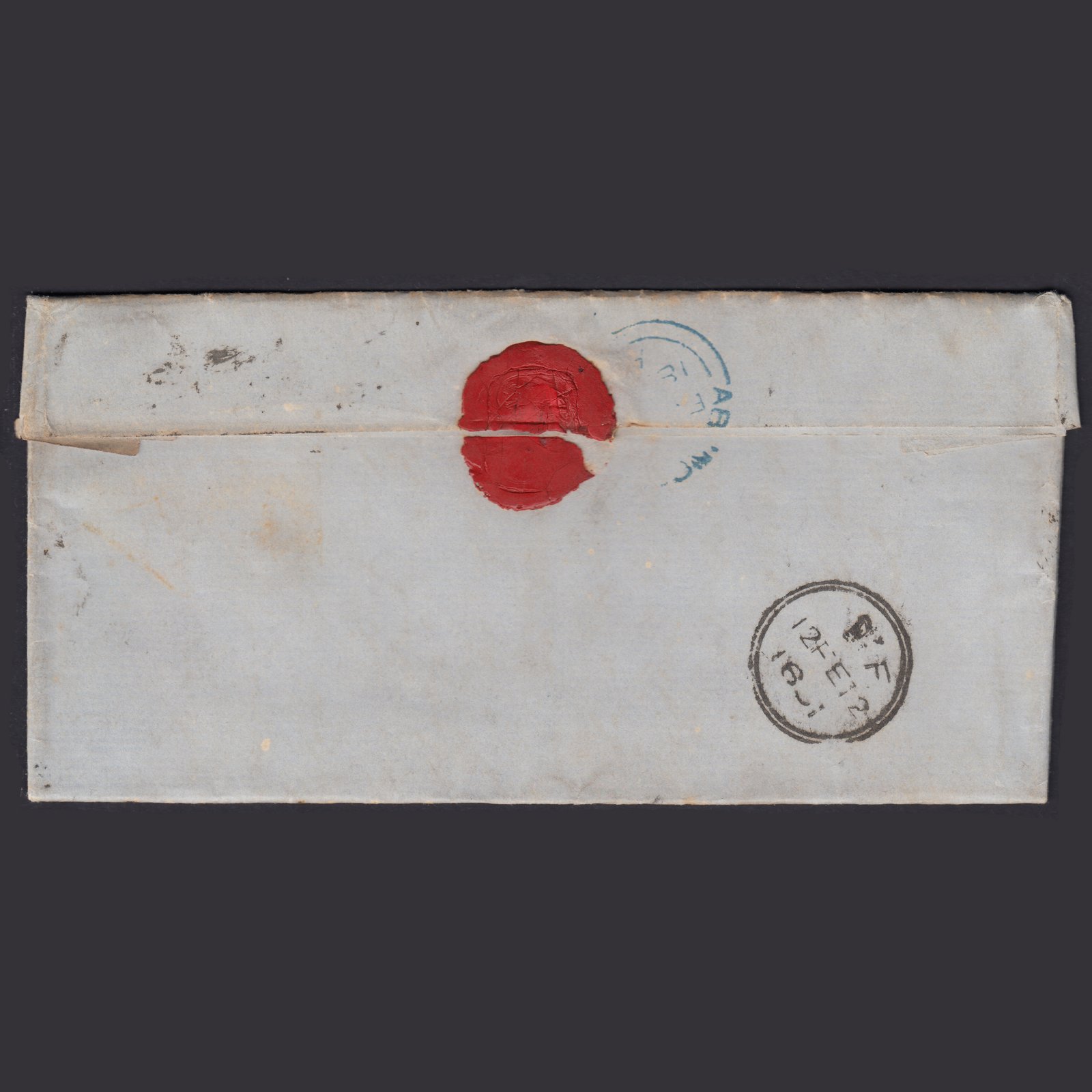 Additional view of stamp 17194