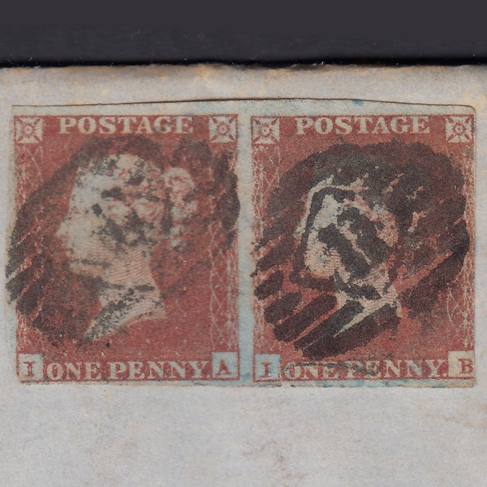 Additional view of stamp 17194