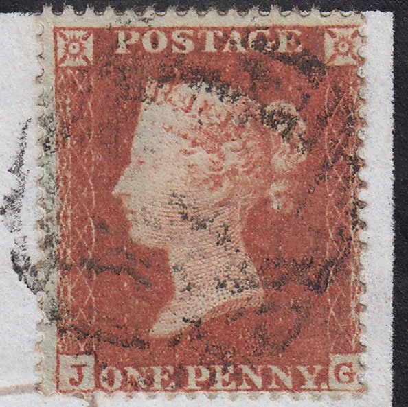 Additional view of stamp 17182
