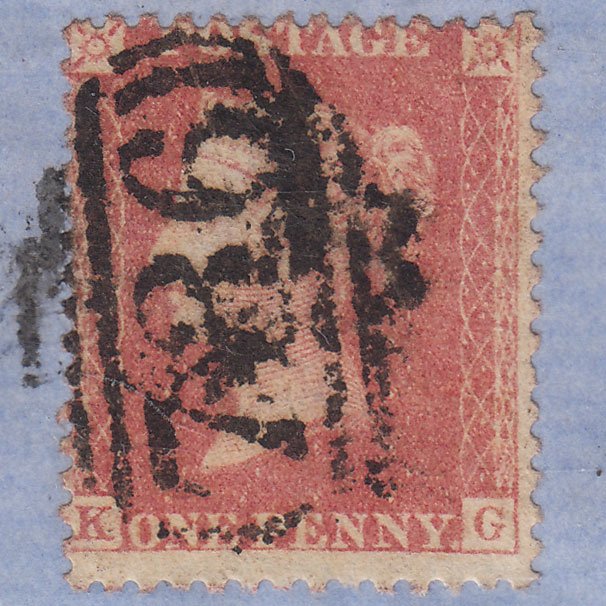 Additional view of stamp 18801