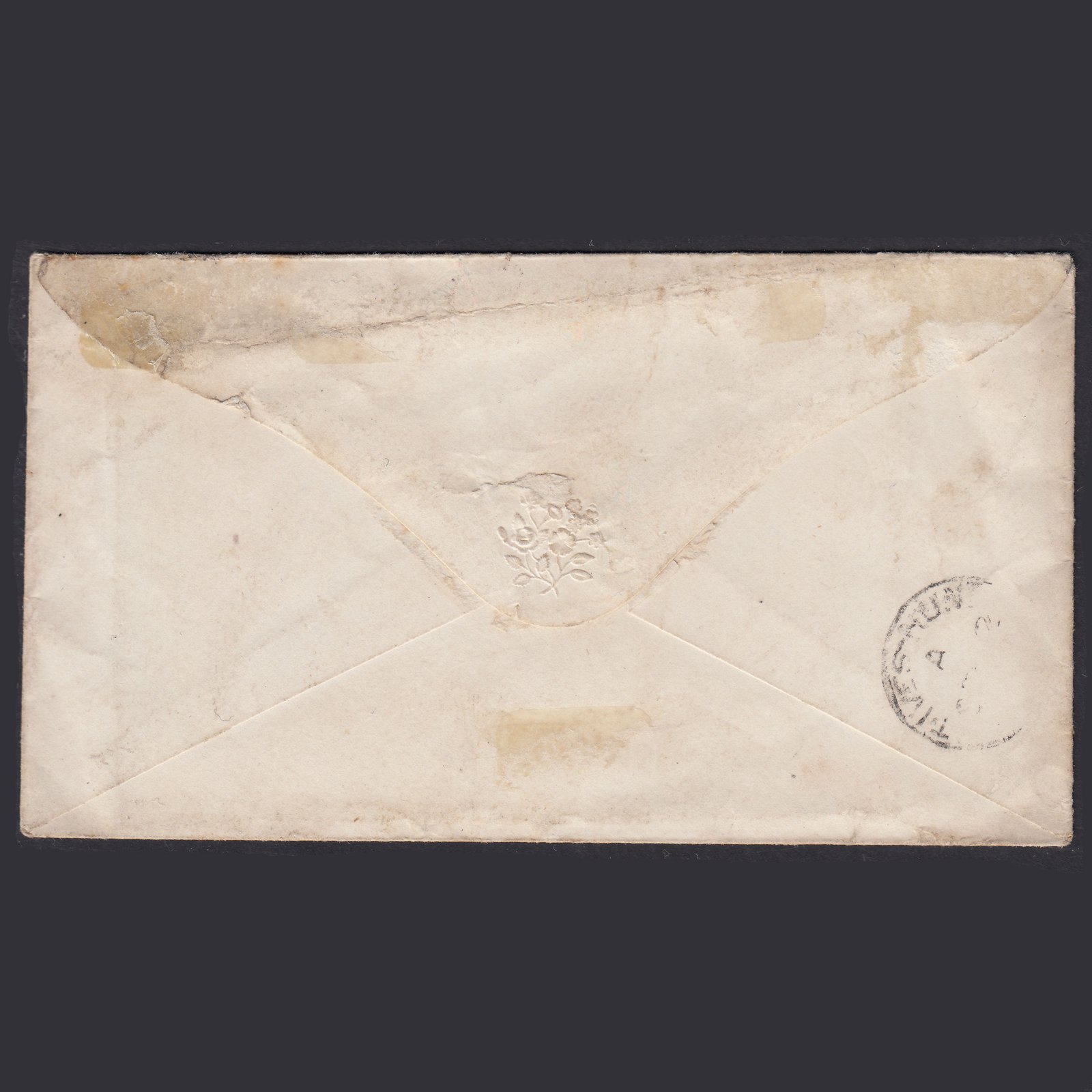 Additional view of stamp 18808