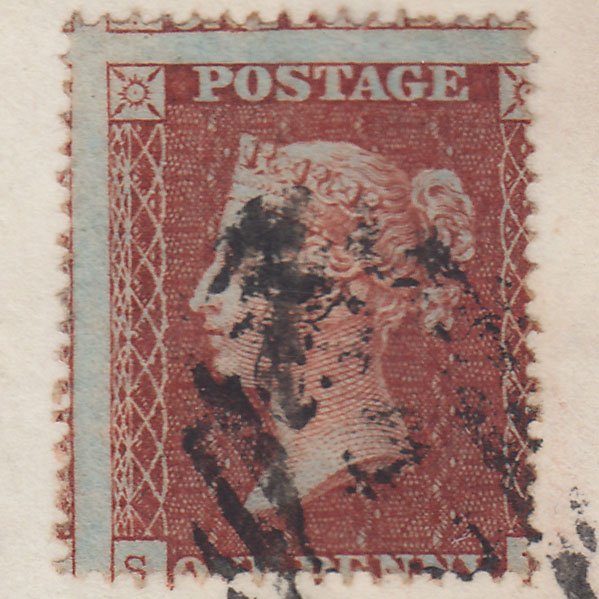 Additional view of stamp 18810