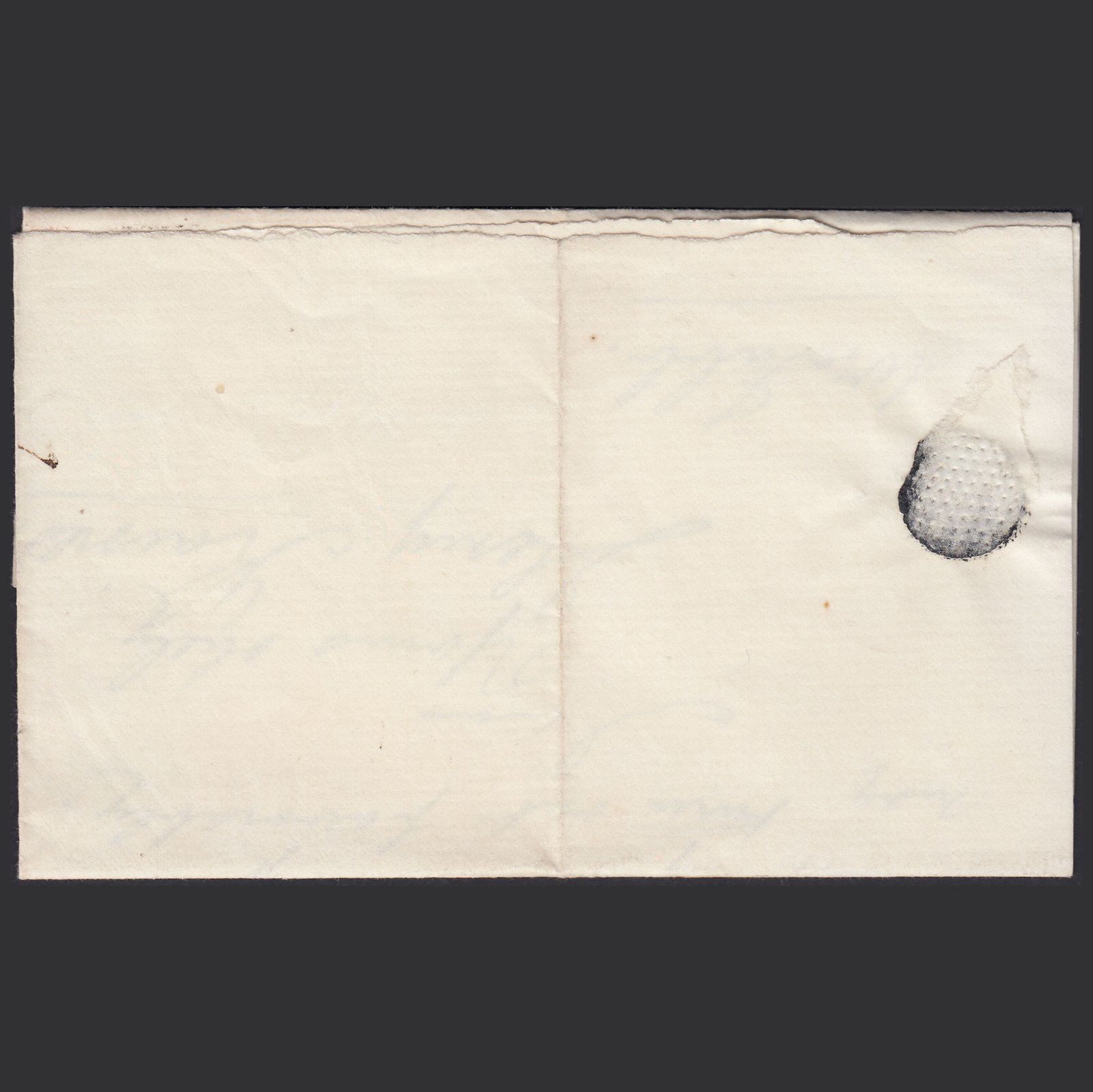 Additional view of stamp 12870