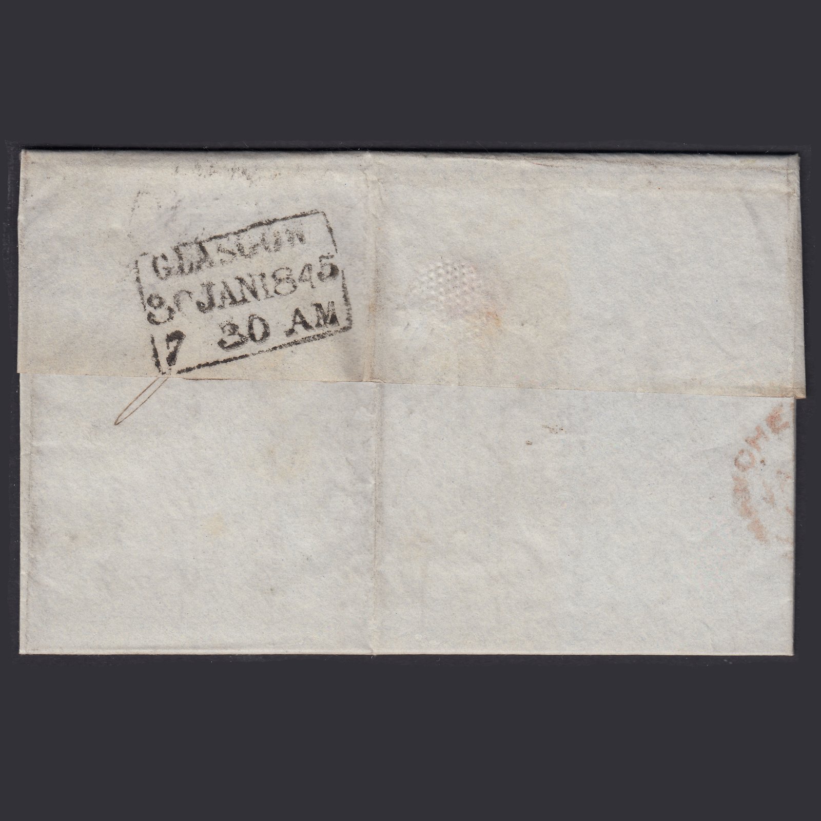 Additional view of stamp 18823