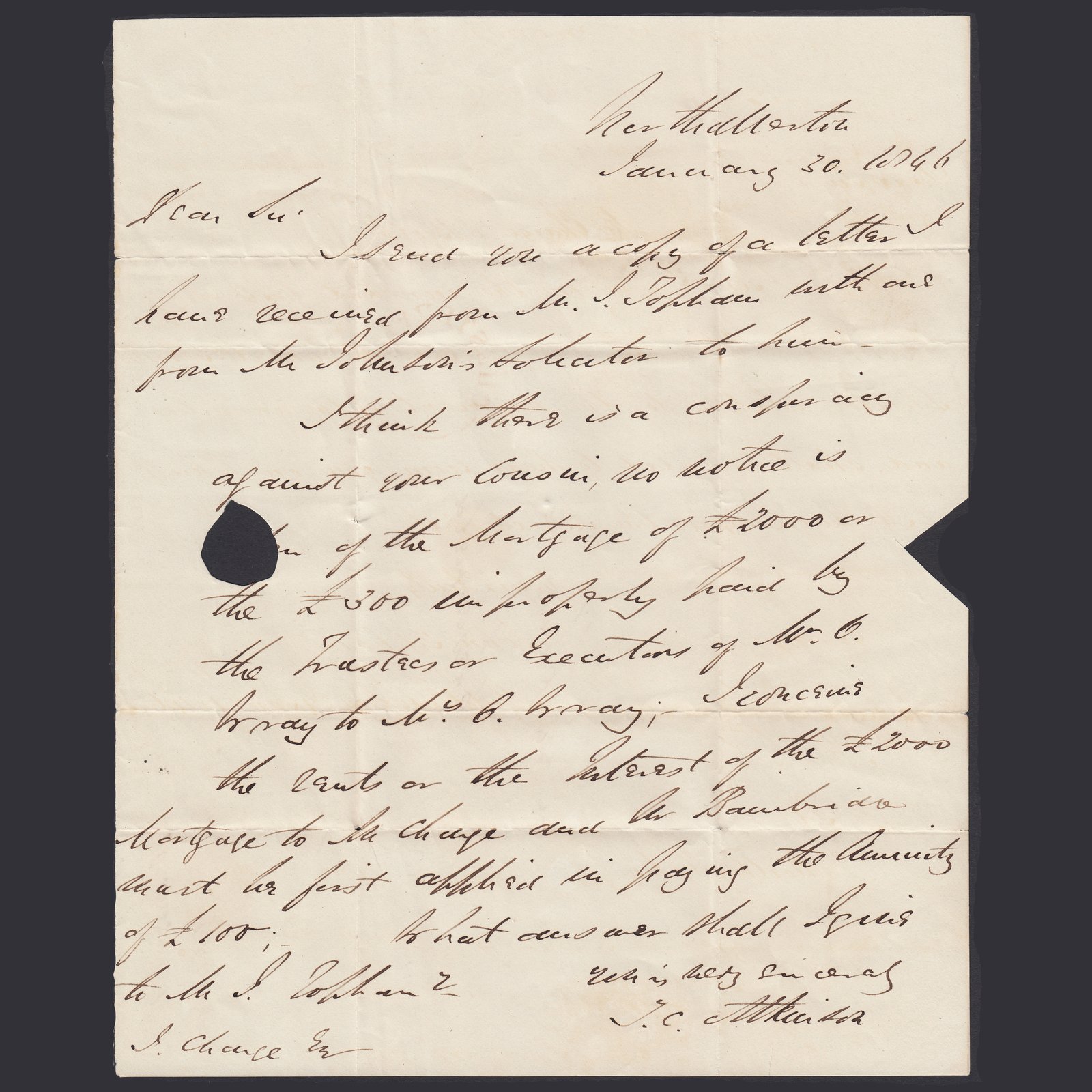 Additional view of stamp 18857