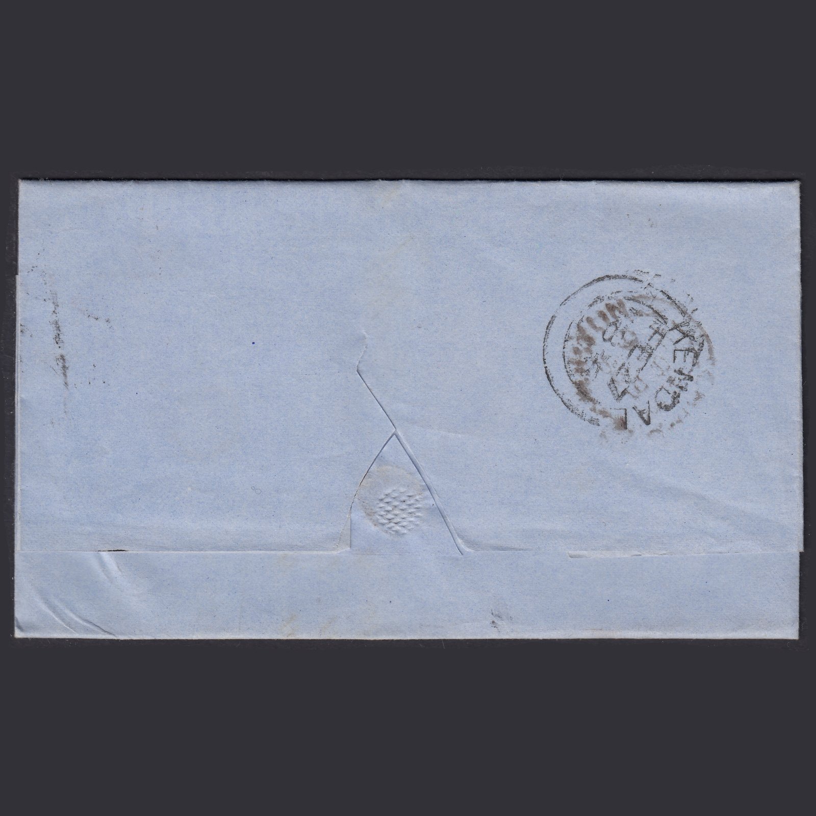 Additional view of stamp 18818