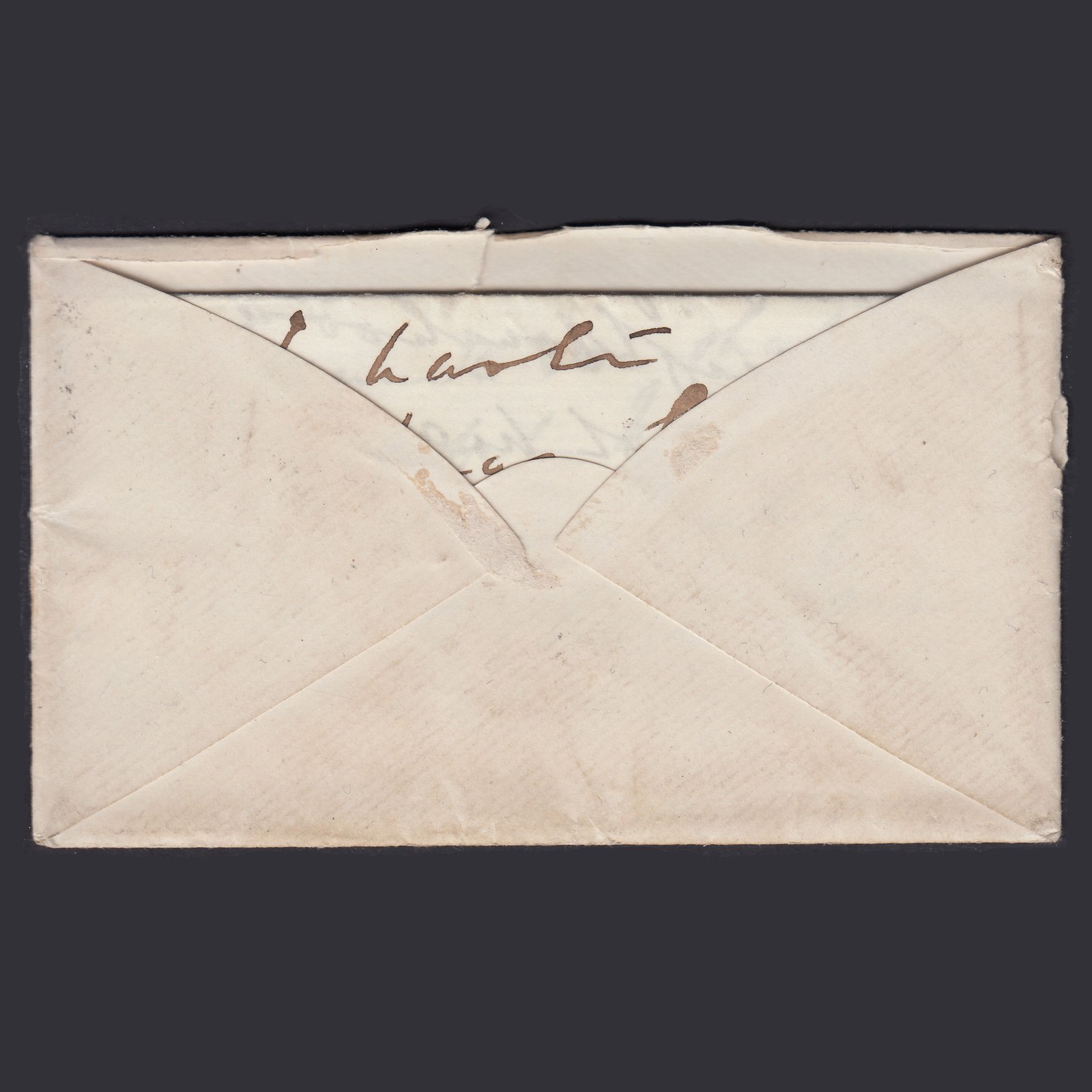 Additional view of stamp 19556